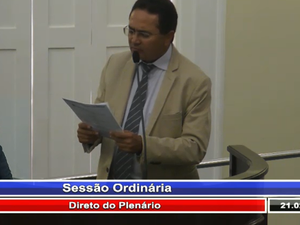 Deputado questiona critério de classificação das áreas de risco no Pinheiro