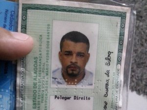 Suspeito de agiotagem é preso com arma de fogo e mais de R$ 1.800 em espécie