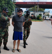 Quase 9 meses após feminicídio, acusado da morte de Mônica Cavalcante em Tapera é preso na Bolivia