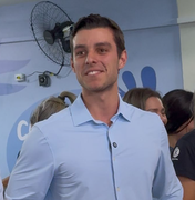 Caio Bebeto provoca e diz que “governador ideal para cuidar do CAPS em 2027 é JHC”