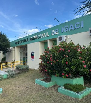 Prefeitura de Igaci dá esclarecimento sobre operação realizada pelo Ministério Público no município