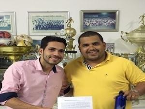 Microlins é mais uma empresa que irá compor a Rede Alvinegra de Vantagens