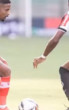 CRB vira no fim e vence o Athletic-MG por 2 a 1 em Belo Horizonte