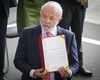 Lula veta integralmente PL que reduz penas de Bolsonaro e condenados por atos golpistas