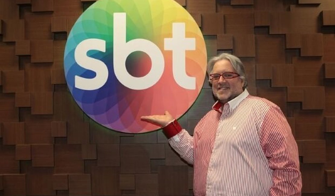 Apresentador do SBT, Leão Lobo, terá quadro diário na Rádio Novo Nordeste