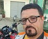 Luto em Palmeira dos Índios: morre o mototaxista Chakal