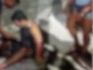 Homem é baleado em tentativa de homicídio após discussão de trânsito em Penedo