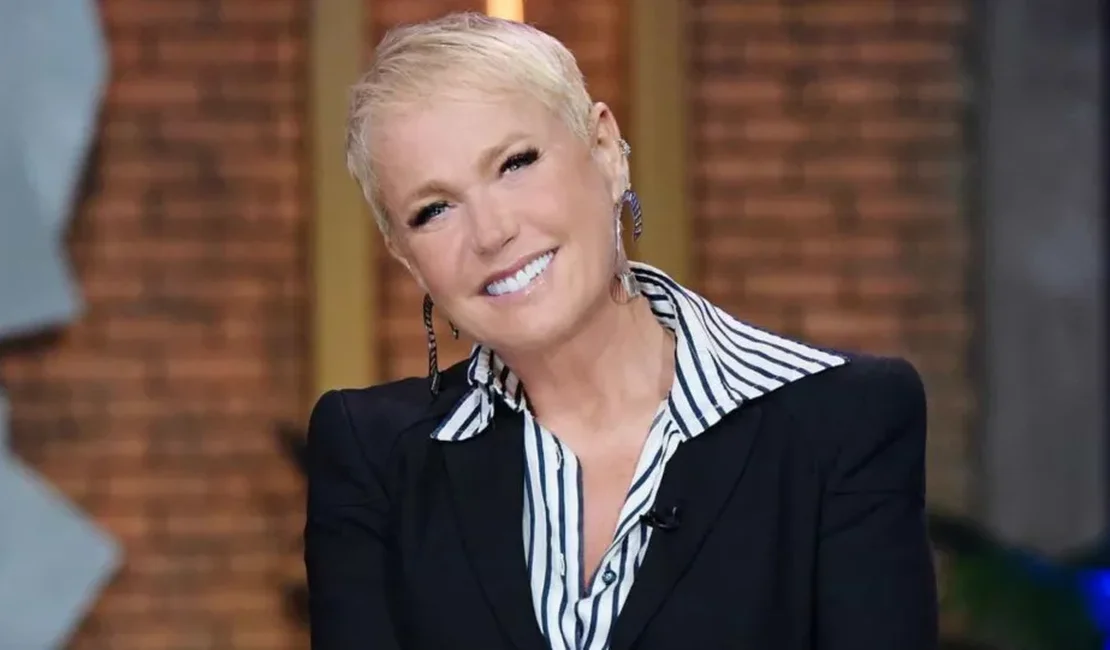 Xuxa se posiciona sobre acusações de satanismo