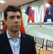 Presidente da AMA pede publicamente demissão de presidente da Casal