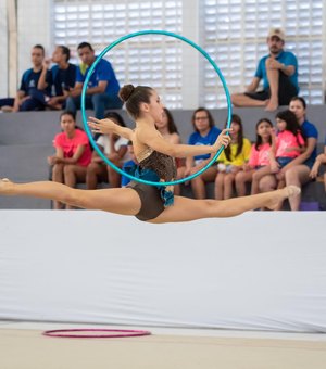 Escolas tem até sexta-feira (27) para confirmar participação nos Jogos Estudantis de Alagoas