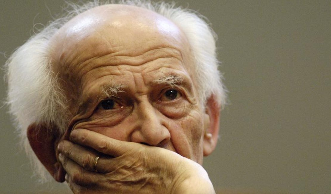 Aos 91 anos, morre o filósofo polonês Zygmunt Bauman