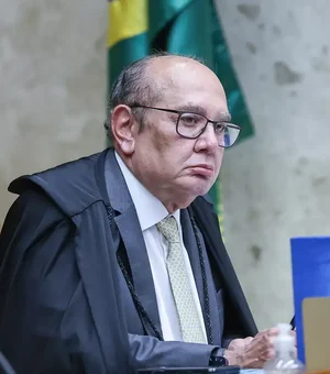 Gilmar Mendes nega pedido de prisão domiciliar a Bolsonaro