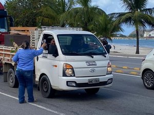 Prefeitura promove ações educativas no Dia do Meio Ambiente