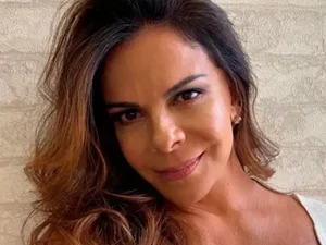 Sula Miranda sofre assalto em São Paulo e relata susto: 'Foi muito rápido'