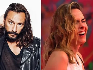 Bob Sinclar: quem é o DJ francês que reagiu a Ana Paula no BBB 26