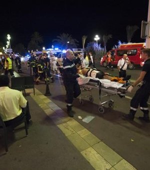 Itamaraty confirma morte de brasileira durante ataque em Nice