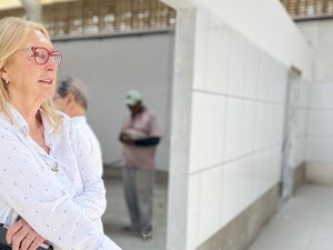 Governo de Alagoas entrega Restaurante Popular no Jacintinho nesta sexta (3)