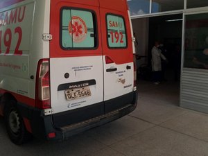 Motociclista morre após colidir em outra motocicleta em Taquarana