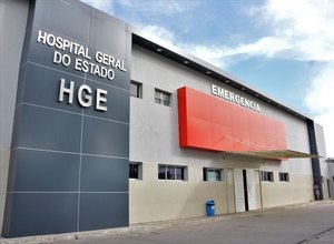 HGE conta com prontuário eletrônico para agilizar atendimento aos pacientes