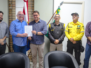 Detran-AL e SMTT de Arapiraca firmam convênio de cooperação técnica