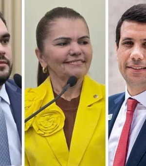 Os ‘forasteiros’ que ameaçam a eleição de Júlio Cézar em Palmeira dos Índios em 2026