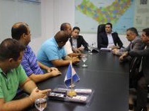 Agentes penitenciários aceitam proposta do governo e findam mobilização