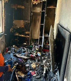 Defesa Civil alerta para riscos de incêndio durante período de calor intenso