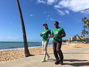 Prefeitura de Maceió oferece orientação gratuita para corredores
