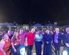 Prefeitura promove show católico em Junqueiro em celebração a São Sebastião