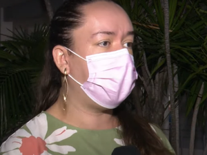 'Uma novidade', diz coordenadora obstétrica após denúncias de violência virem à tona