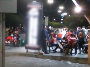 [Vídeo] Moradores do Bosque das Arapiracas denunciam som abusivo em barzinho da região