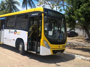 Prefeitura registra quase um milhão de integrações temporais