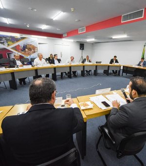 Indústria de tapetes irá se instalar em AL com investimento de R$ 48,7 milhões