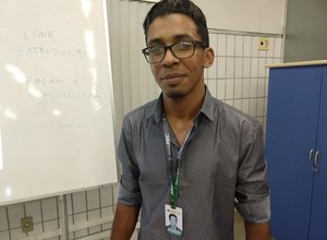 Com projeto de energia solar, ex-catador de latinha é selecionado para estudar em Harvard