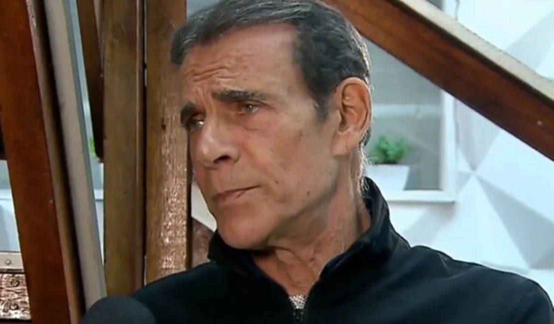 Mário Gomes diz que bandidos sabiam que ele guardava R$ 50 mil em casa