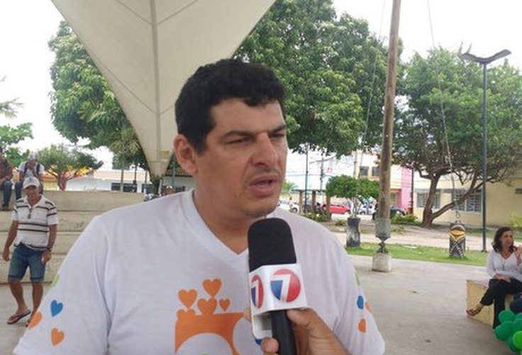 Convidado por Arthur Lira para fortalecer o PP, Adriano Targino é pré-candidato a vereador em  Arapiraca