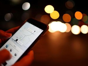 Motorista de aplicativo é assaltado por supostos passageiros em Arapiraca 