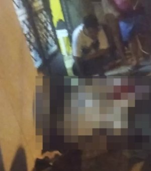 Influenciador é perseguido por carro e morre na porta de casa no bairro do Poço