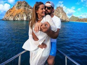 Sertanejo Sorocaba vai se casar com Miss DF 2018 no próximo domingo