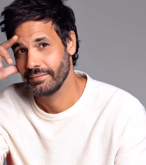 Morre Mauricio Silveira, ex-ator da Globo, aos 48 anos