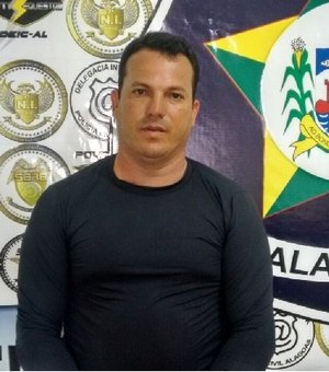 PC prende mototaxista suspeito de usar profissão para fazer tele-entrega de drogas