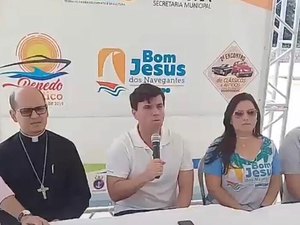 Anitta, Xand Avião e GD estarão em Penedo em janeiro de 2019