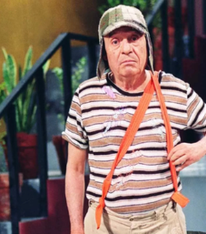 'Chaves' deixou mensagem para o Brasil dois dias antes de morrer