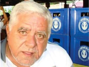 Morre advogado e promotor de justiça Aimberê Arruda