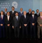 SSP representa Alagoas no Consórcio Nordeste e reforça apoio à PEC da Segurança