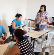 Casal e Ministério Público realizam mutirão e garantem acesso à Tarifa Social para 70 famílias em Arapiraca
