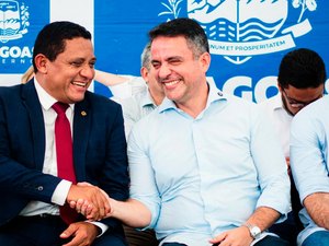 Alagoas vai sediar a primeira Assembleia Geral Ordinária do Consórcio Nordeste de 2026
