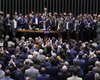 Como foram as mais de 30 horas de obstrução da direita no Congresso