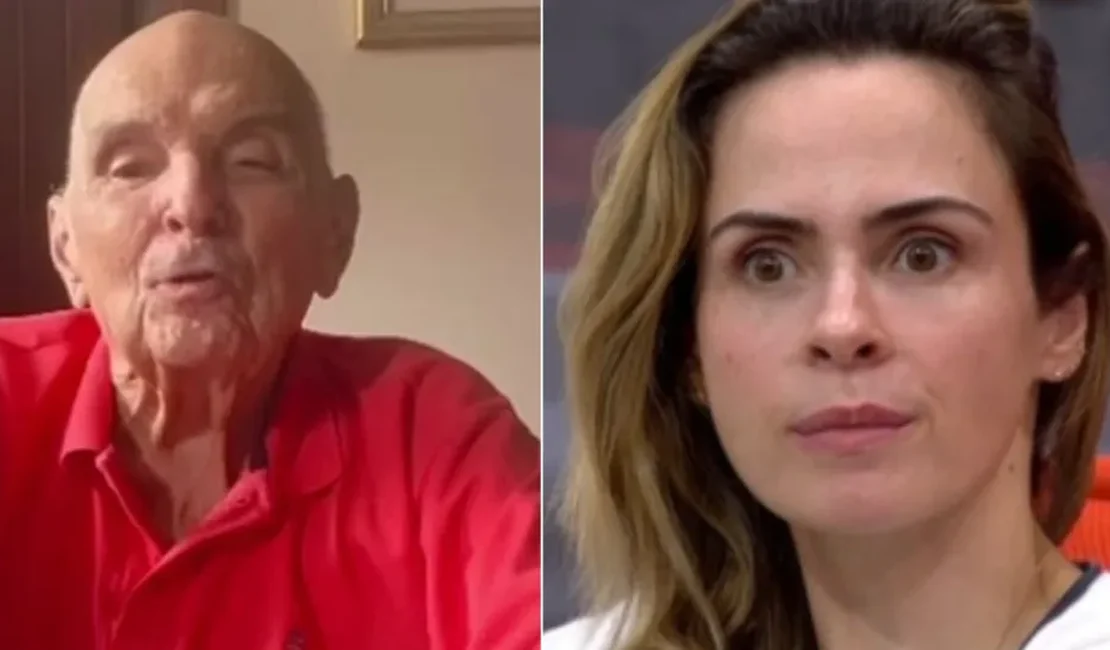 'As saudades são muitas', disse pai de Ana Paula Renault em última mensagem a ela