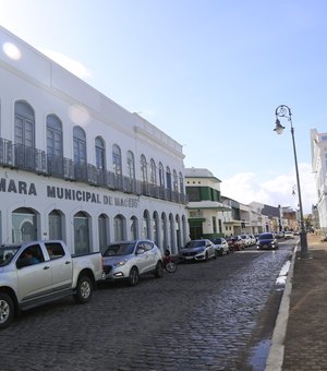 Câmara de Maceió ganha dois novos vereadores